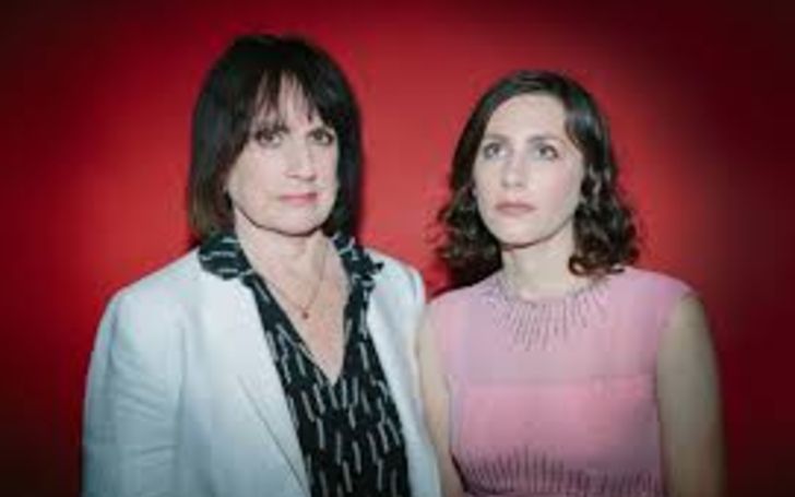 Here's What You Should Know About Merrill Markoe (Facts)